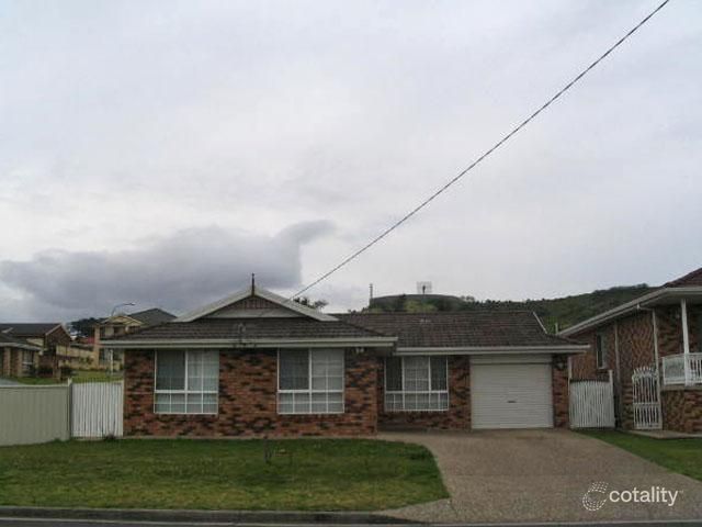 16 Nannawilli St, Berkeley, NSW 2506