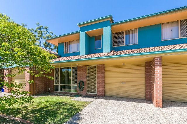 32/54 Gemvale Rd, Reedy Creek, QLD 4227