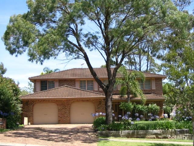 141 Shepherds Dr, Cherrybrook, NSW 2126