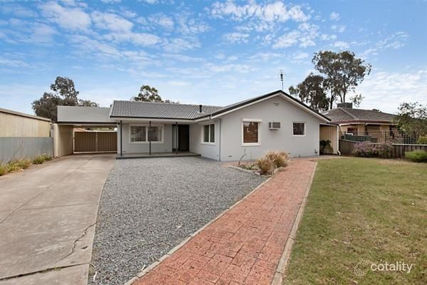 5 Golden Ct, Paralowie, SA 5108