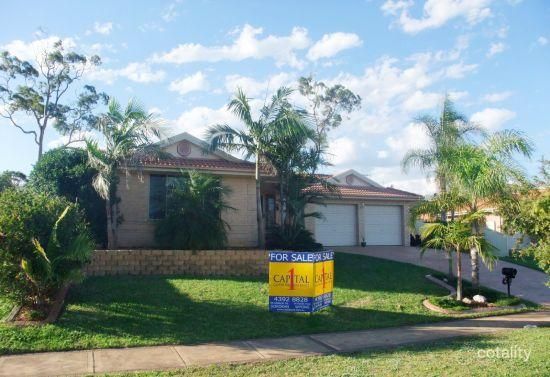 10 Glencoe Ave, Hamlyn Terrace, NSW 2259