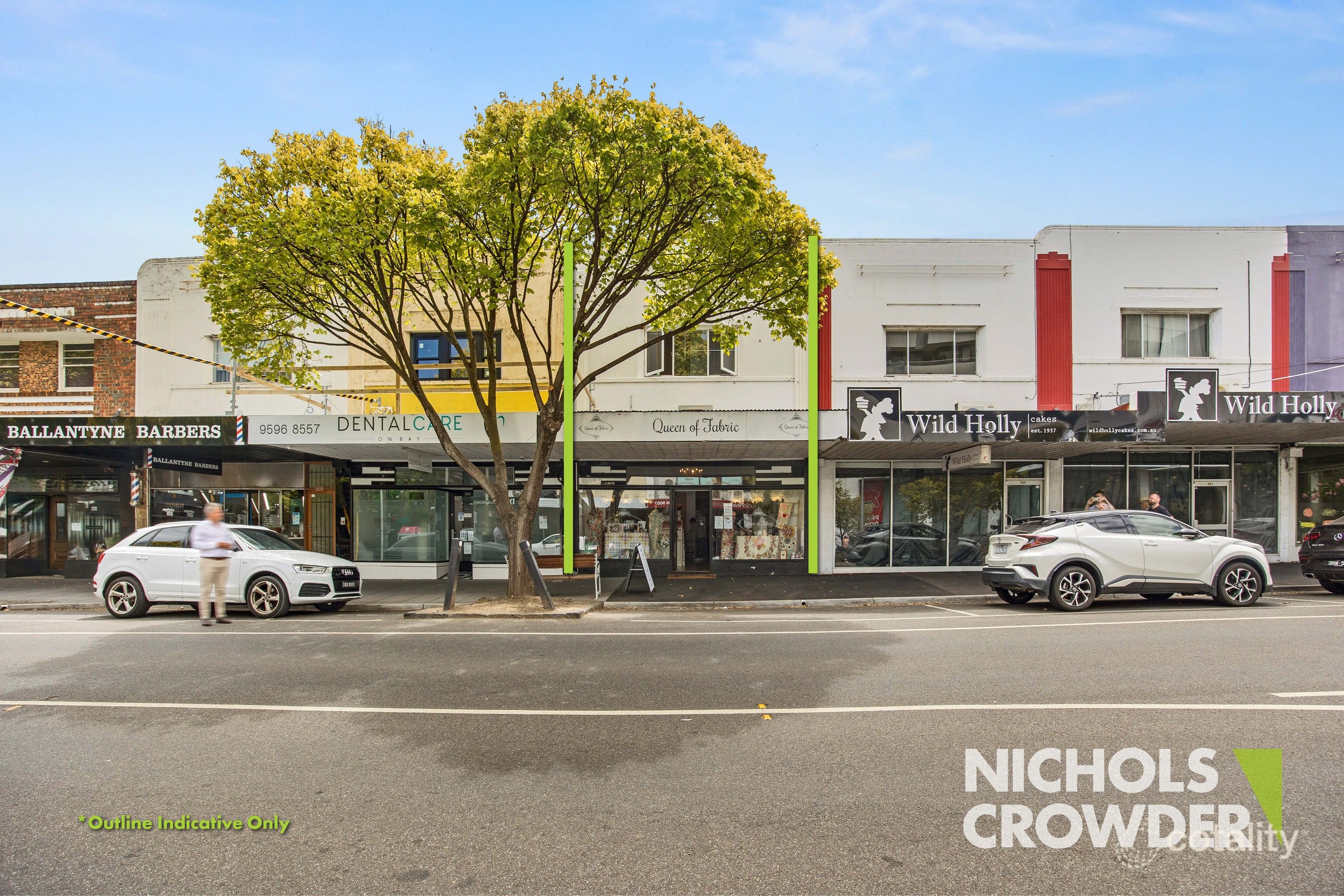 387 Bay St, Brighton, VIC 3186