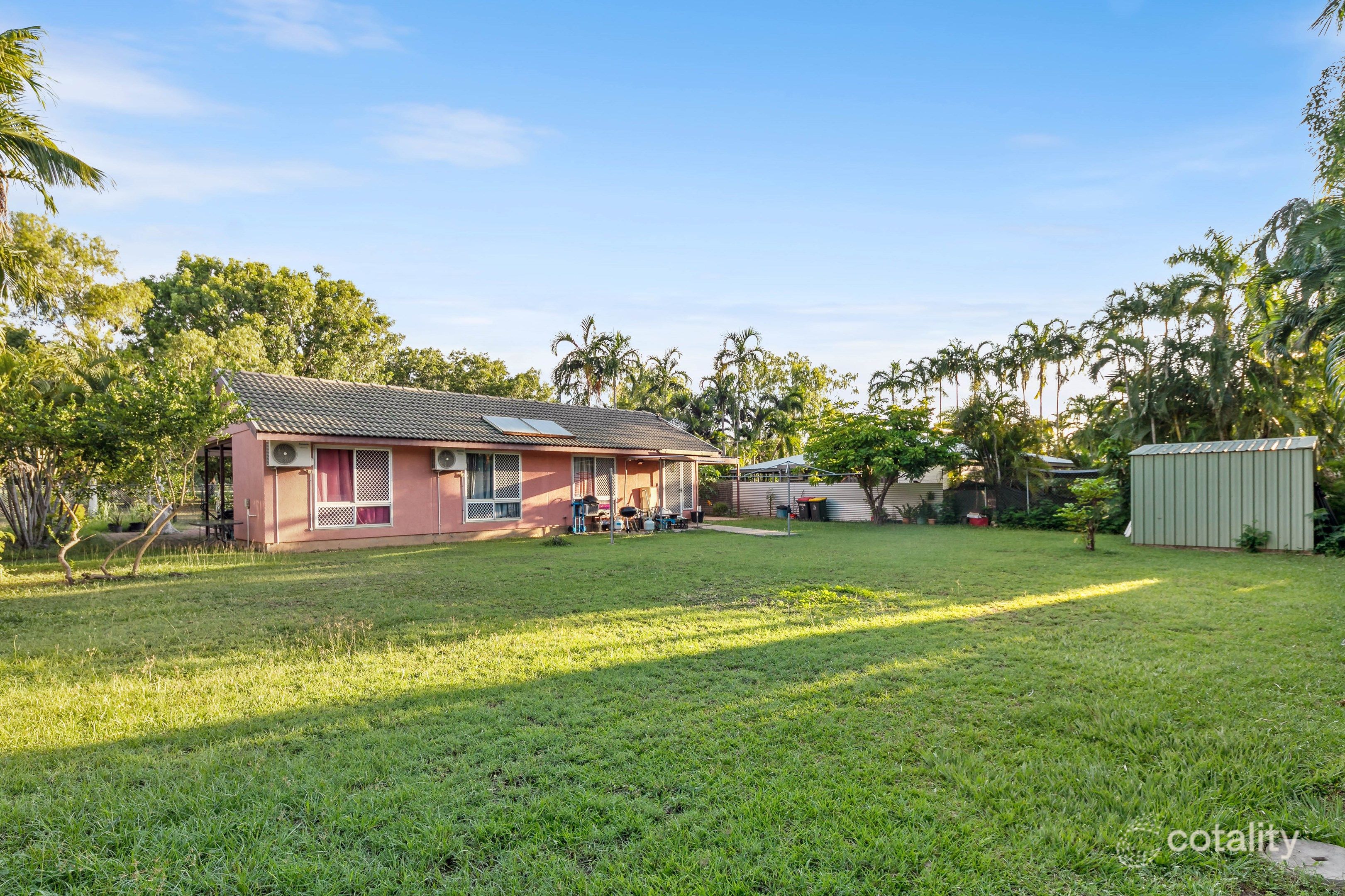 150 Tiwi Gdns, Tiwi, NT 0810