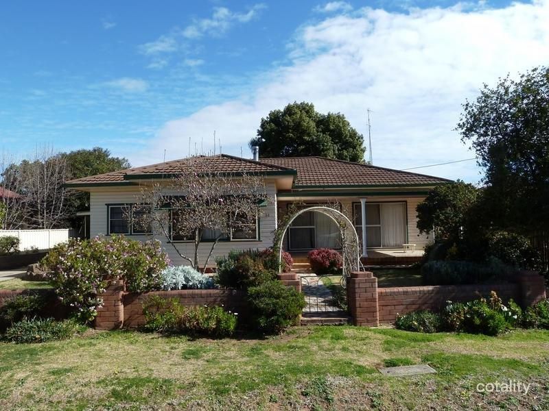 38 Herbert St, Gulgong, NSW 2852