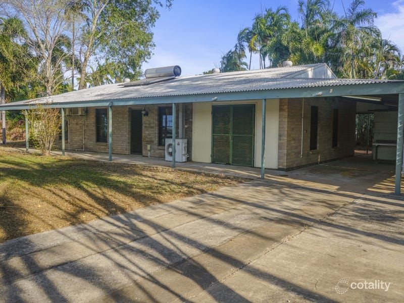 4 Coronet Cres, Anula, NT 0812
