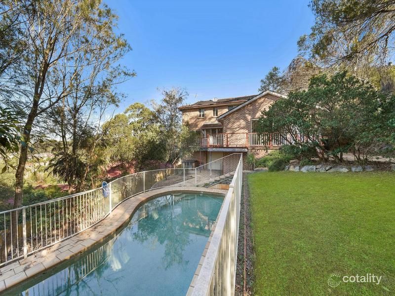 33 Balaclava Rd, Berowra, NSW 2081