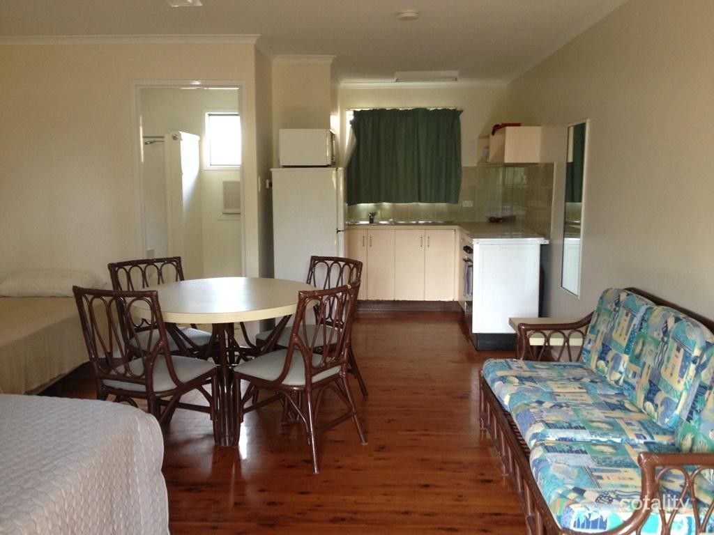 19/5 Bridge Rd, East Mackay, QLD 4740