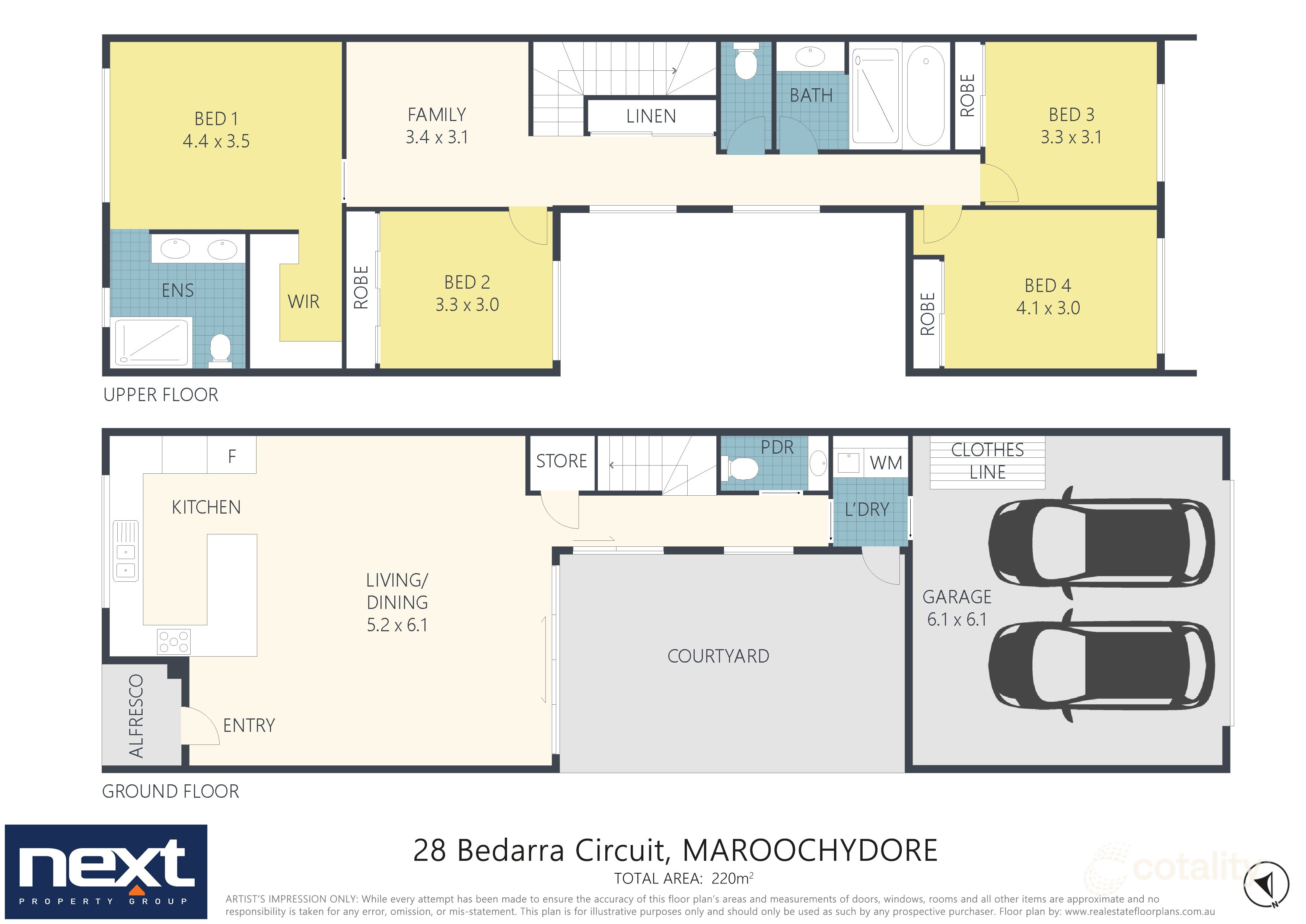 28 Bedarra Cct, Maroochydore, QLD 4558