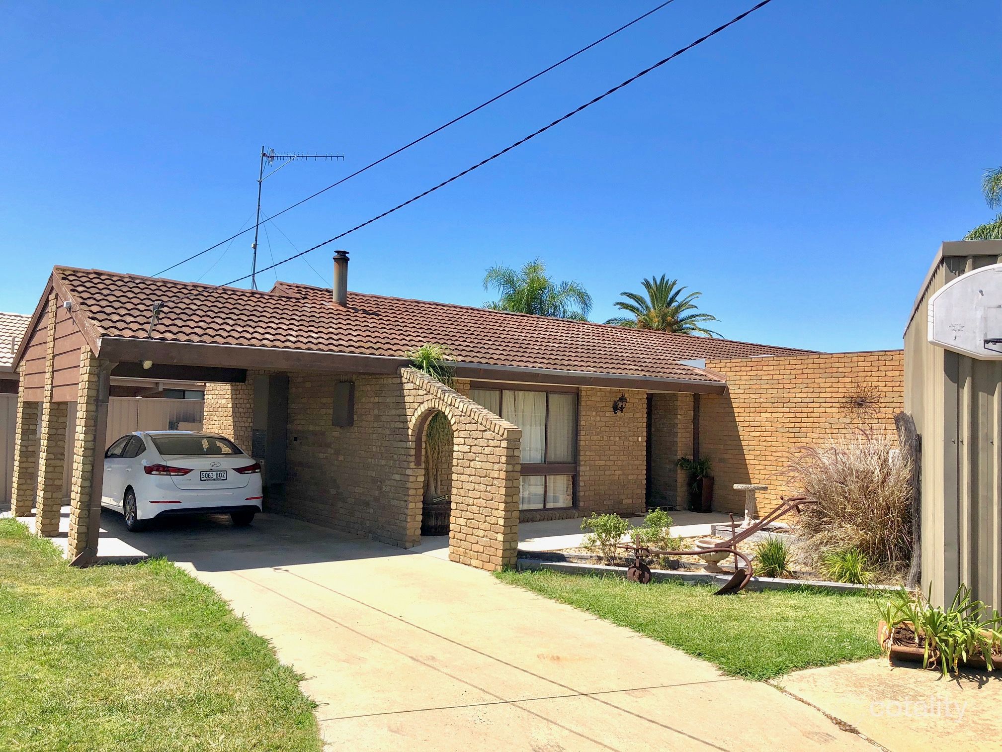 229 Hetherington St, Deniliquin, NSW 2710