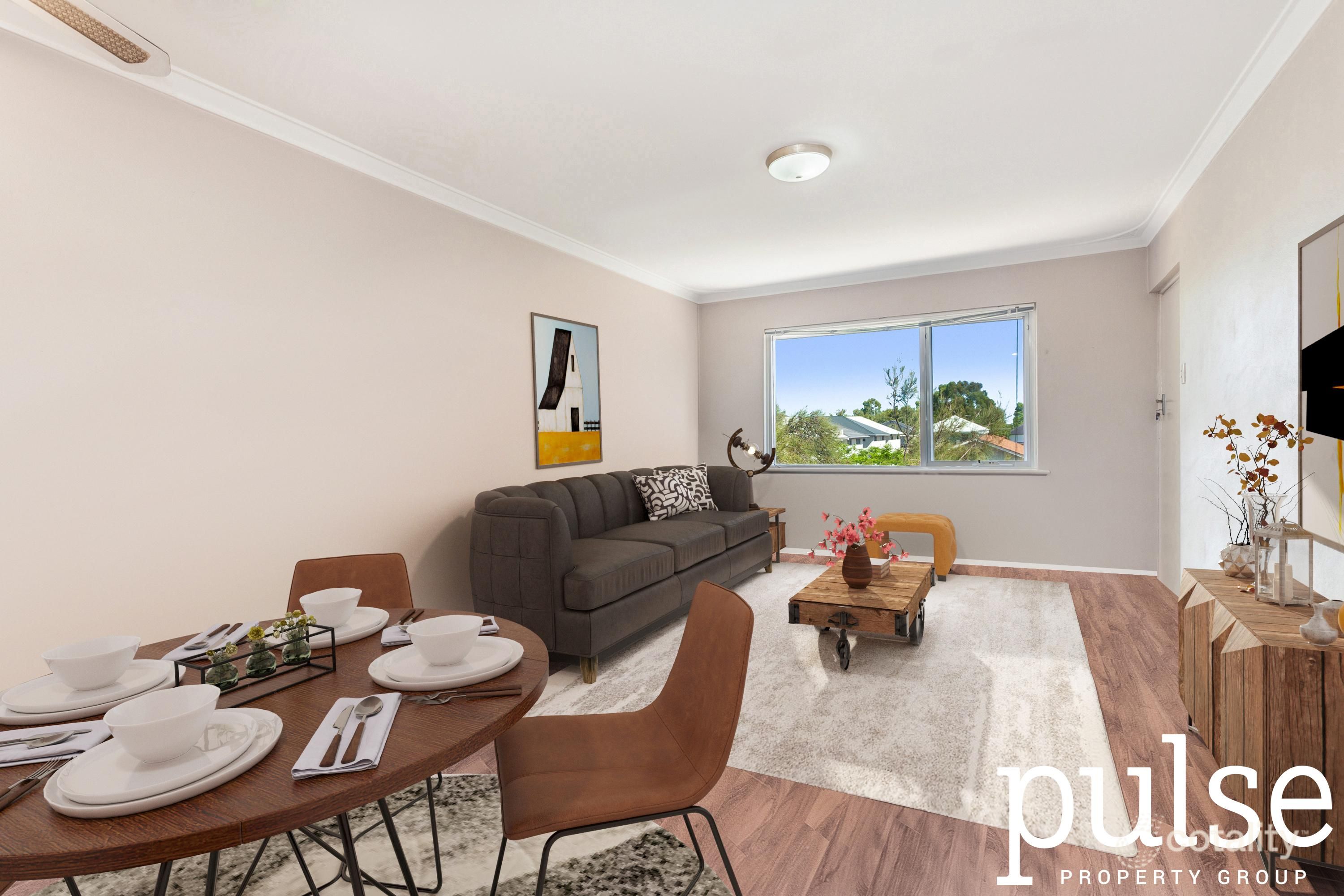 15/839 Canning Hwy, Applecross, WA 6153