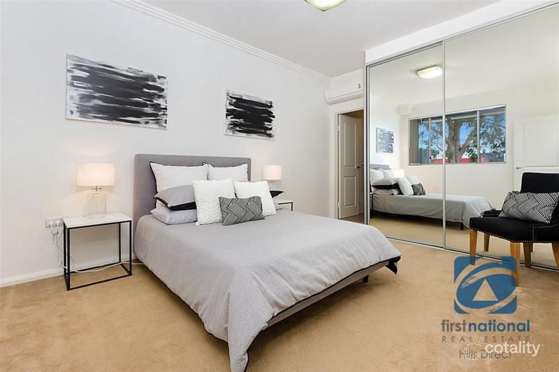 36/11 Glenvale Ave, Parklea, NSW 2768
