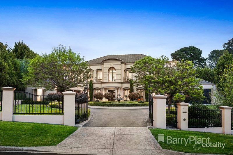 32 Murndal Dr, Donvale, VIC 3111