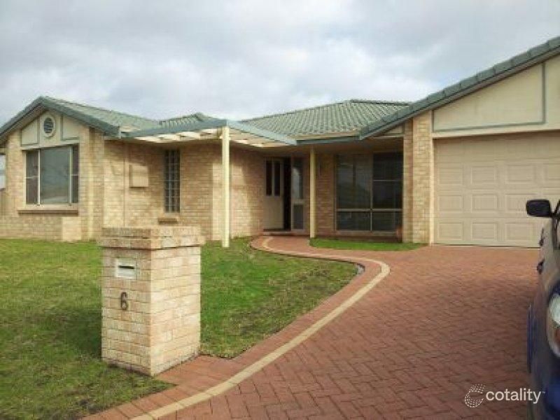 6 Deacon Crst, Yakamia, WA 6330