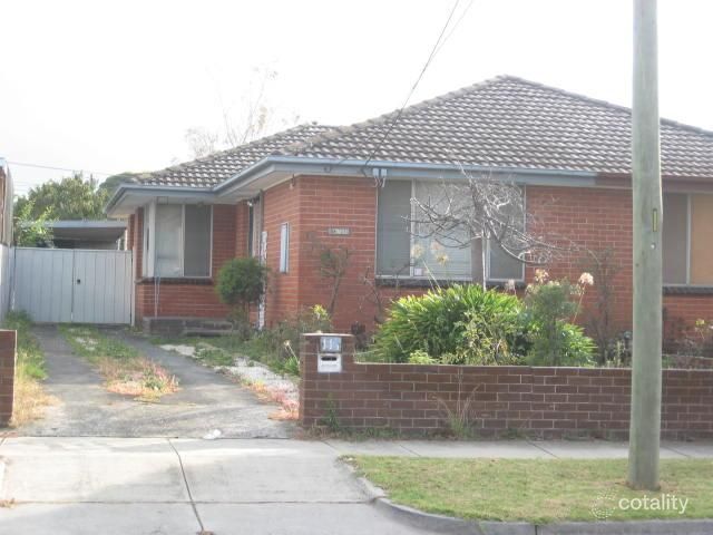 1/11 Second Ave, Dandenong North, VIC 3175