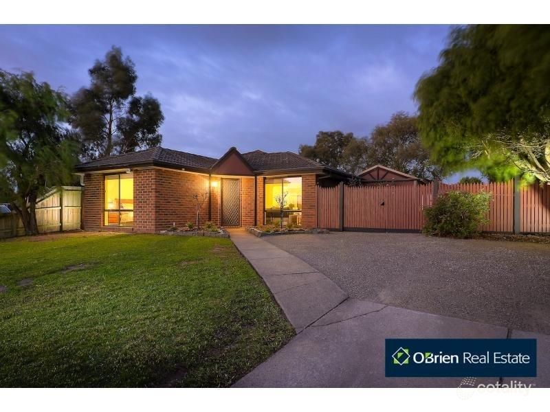 11 Herald Ct, Narre Warren, VIC 3805