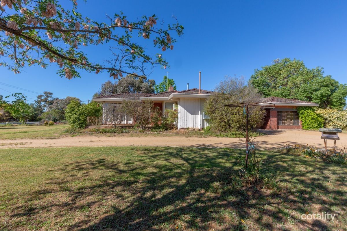 26 Third Ave, Henty, NSW 2658