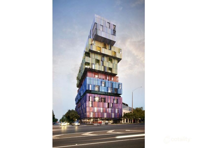 1305/6 St Kilda Rd, St Kilda, VIC 3182