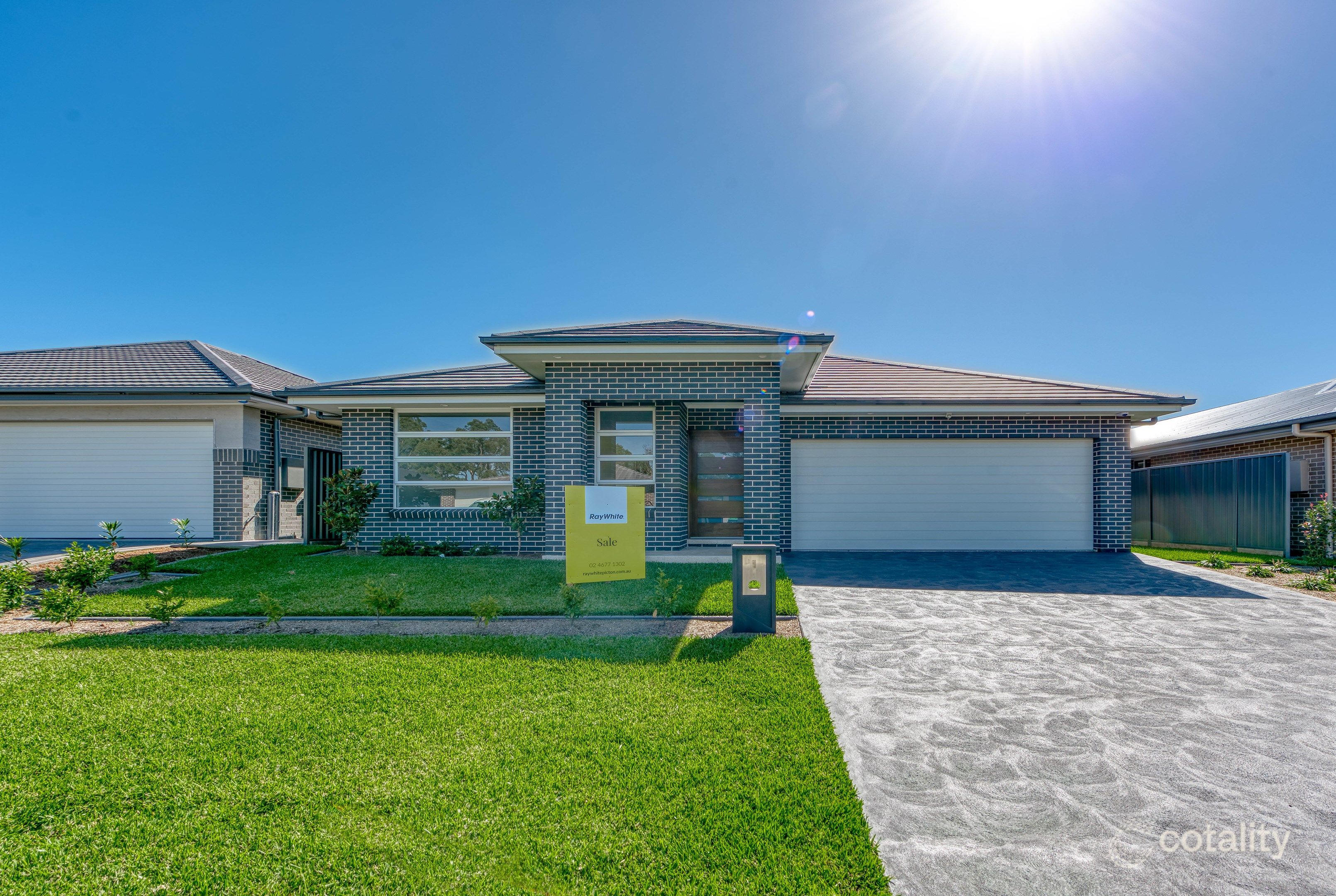 10 Belford Cct, Tahmoor, NSW 2573