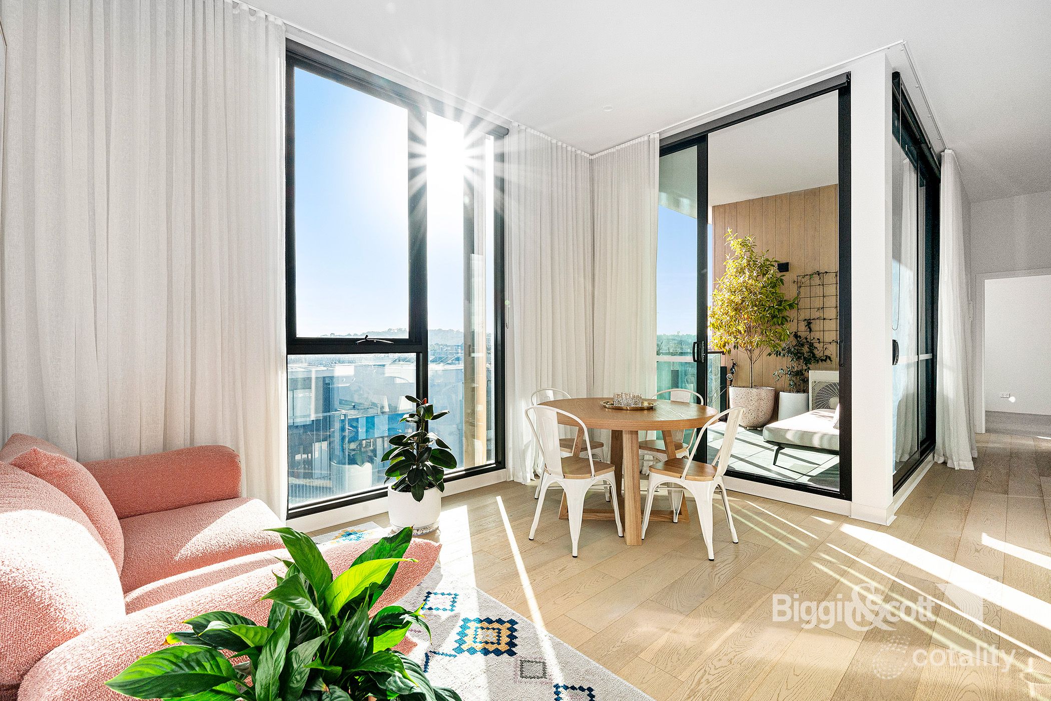 302/6 Kent St, Richmond, VIC 3121