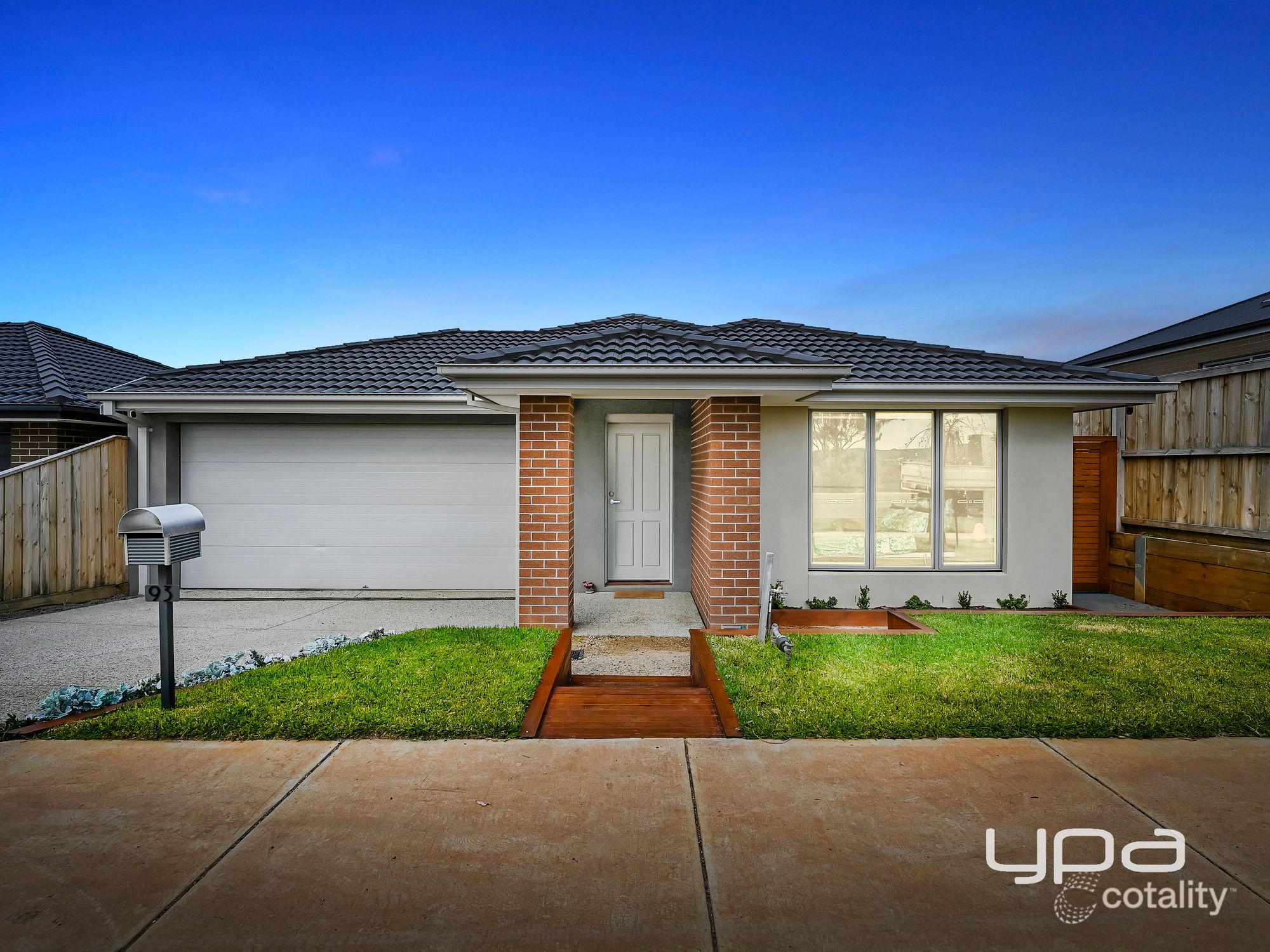93 Mclachlan St, Bacchus Marsh, VIC 3340