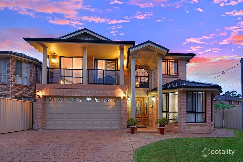 72b Lae Rd, Holsworthy, NSW 2173