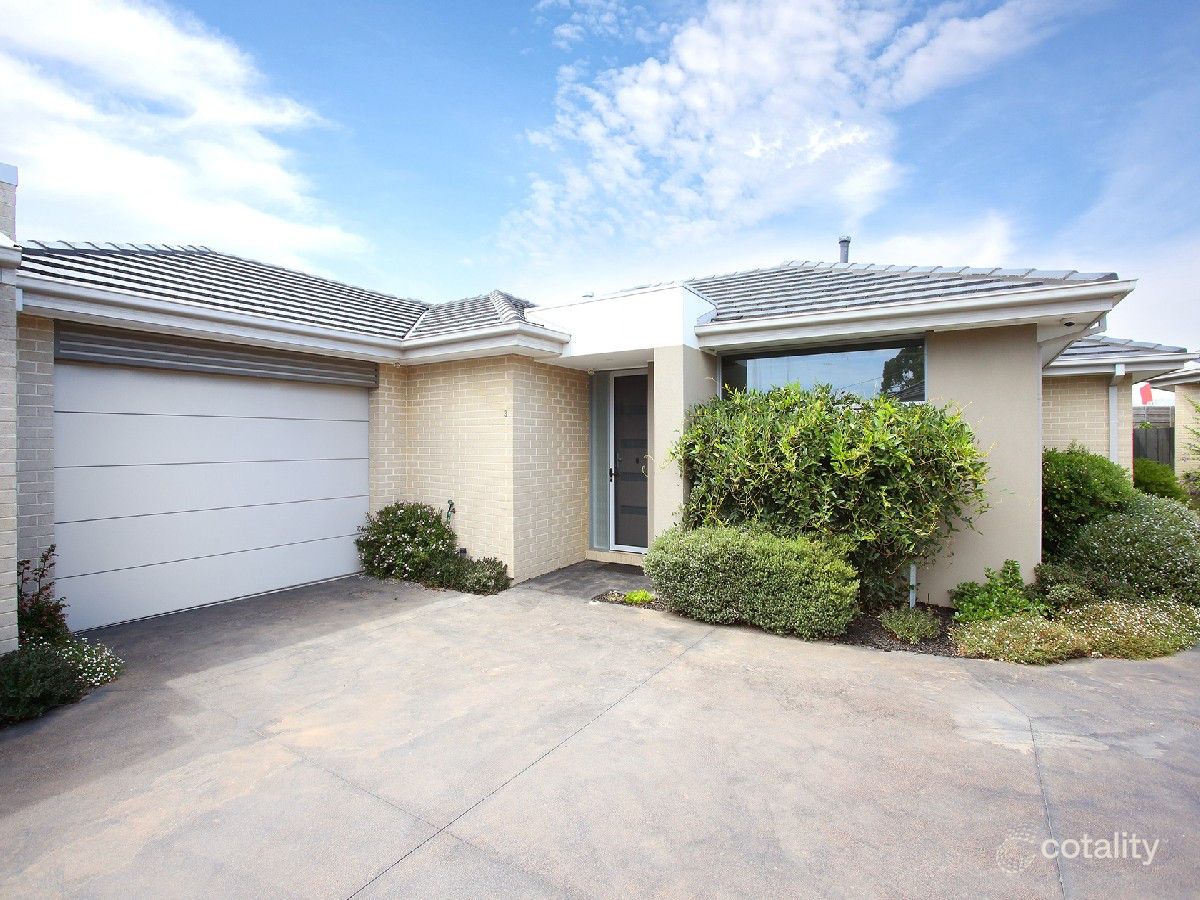 3/26 Macdonald Gr, Mornington, VIC 3931