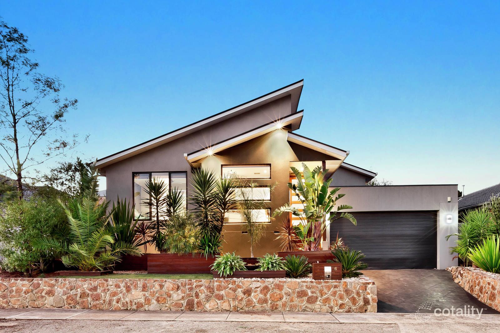 6 Bernard St, Doreen, VIC 3754