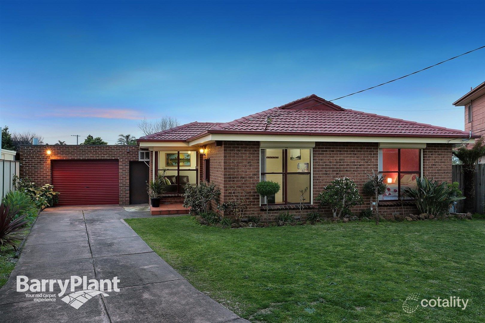 20 Talbot Ct, Noble Park, VIC 3174