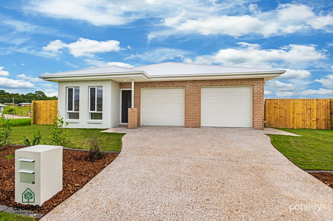 5 Montana Cct, Logan Reserve, QLD 4133
