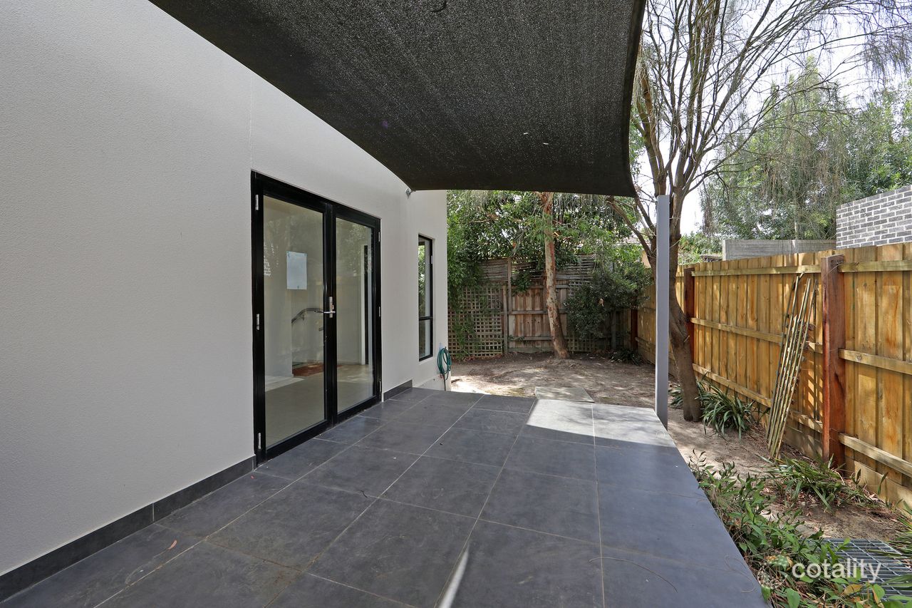 8/41 Stamford Cres, Rowville, VIC 3178