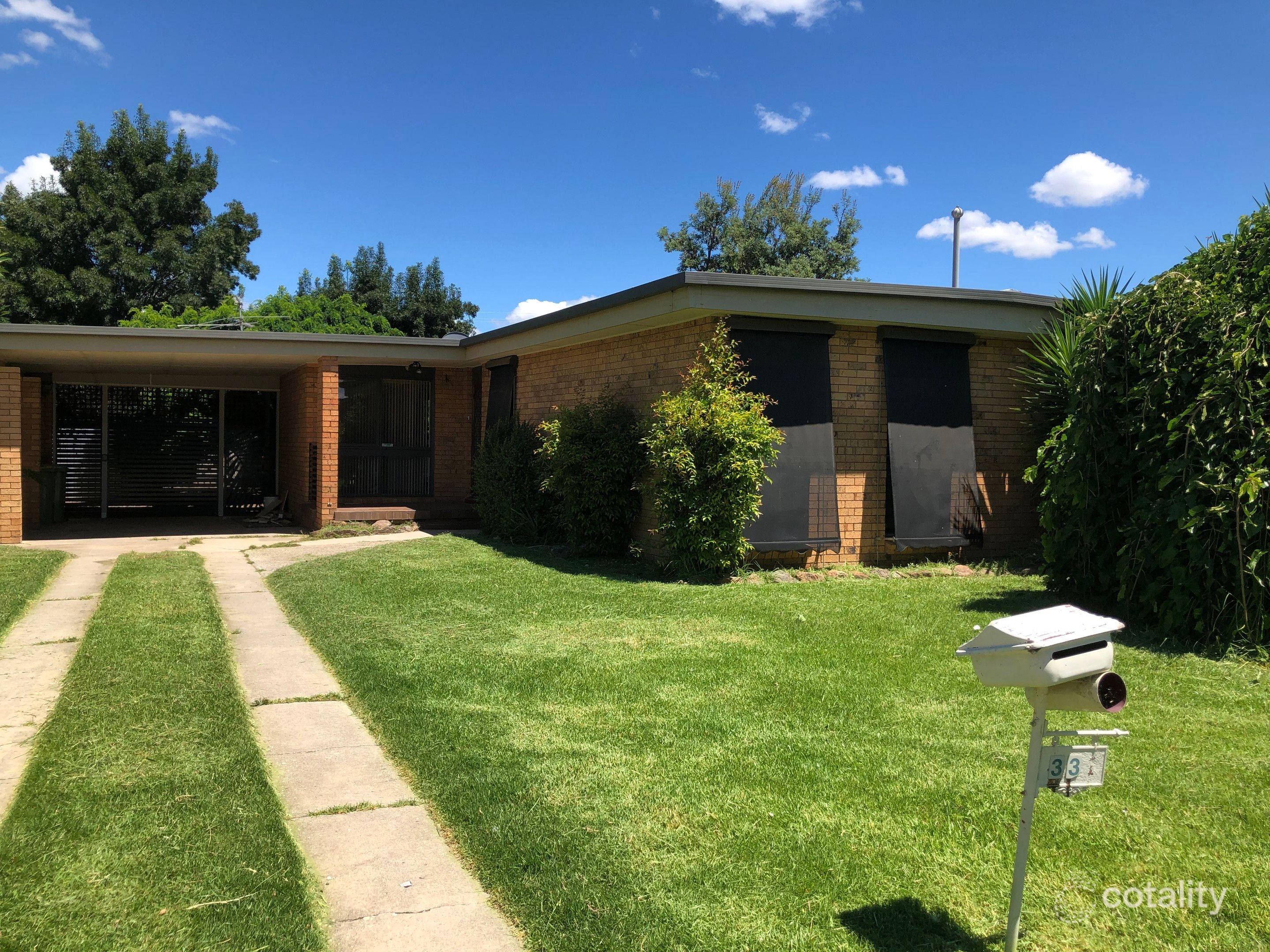 331 Haines Ct, Lavington, NSW 2641