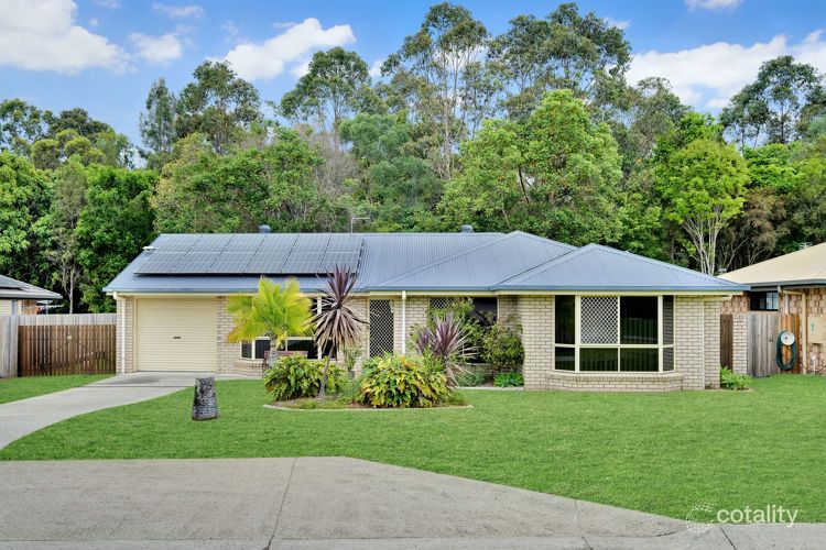 10 Fernlea St, Burnside, QLD 4560