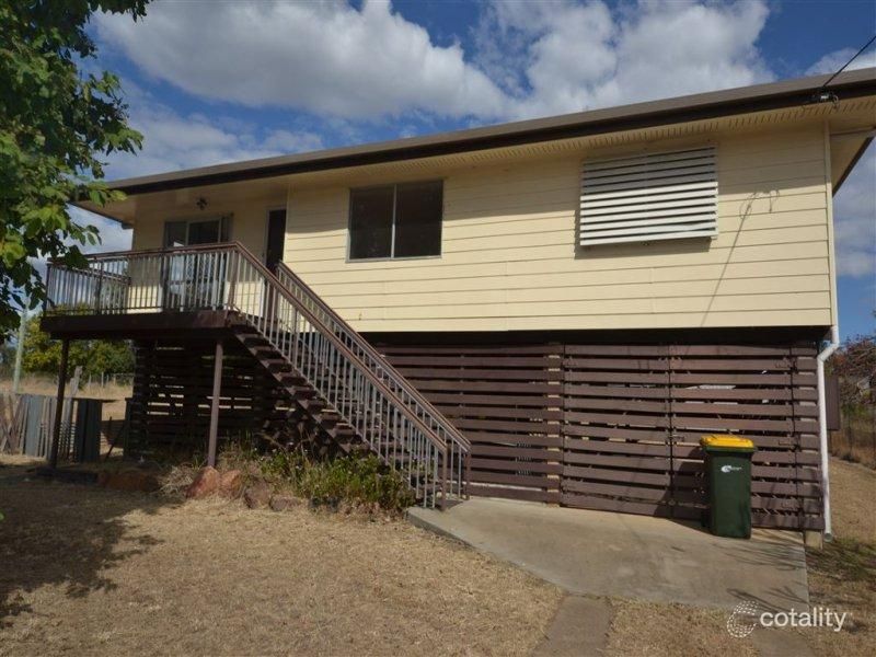 7 Princess St, Duaringa, QLD 4712