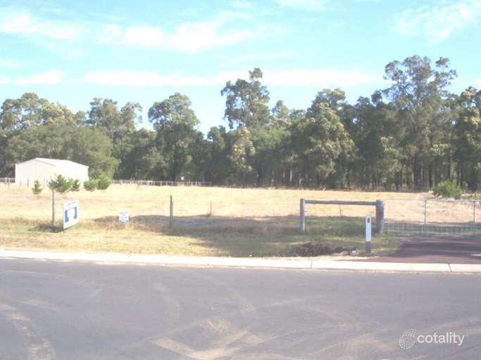 4 Digger Pl, Boyanup, WA 6237