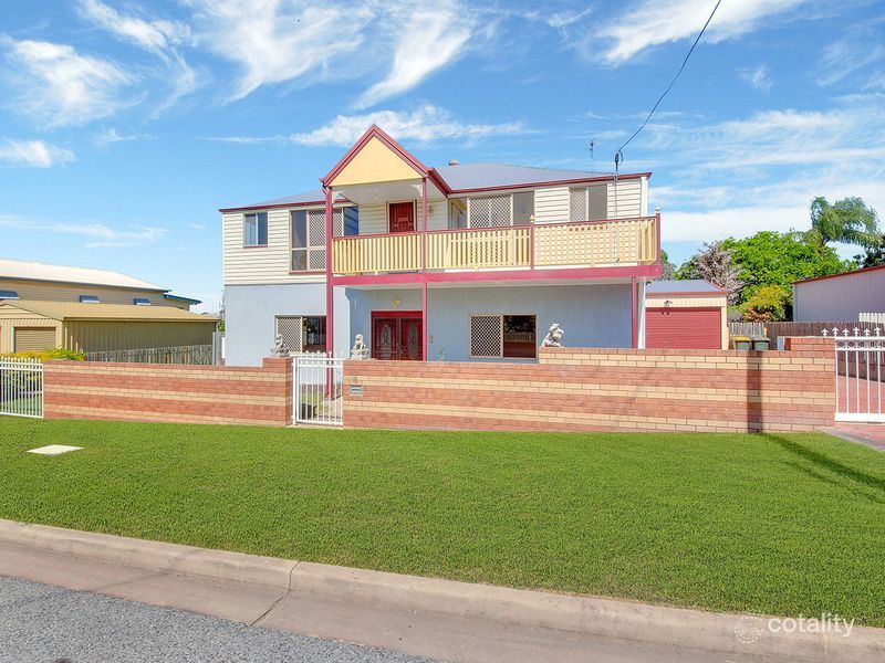 11 Eden St, South Gladstone, QLD 4680