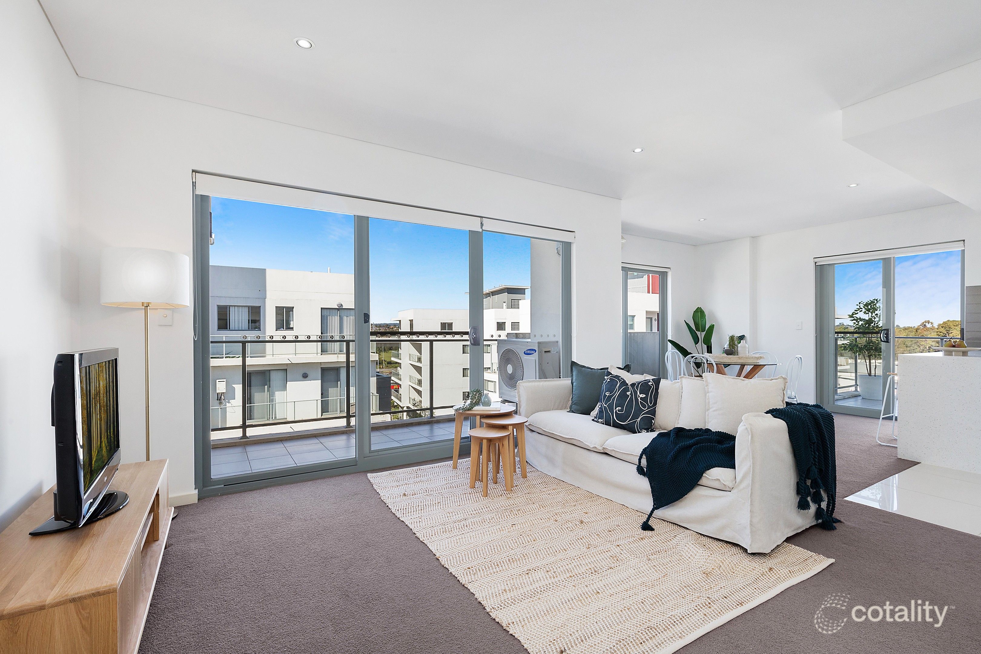 49/12 Merriville Rd, Kellyville Ridge, NSW 2155
