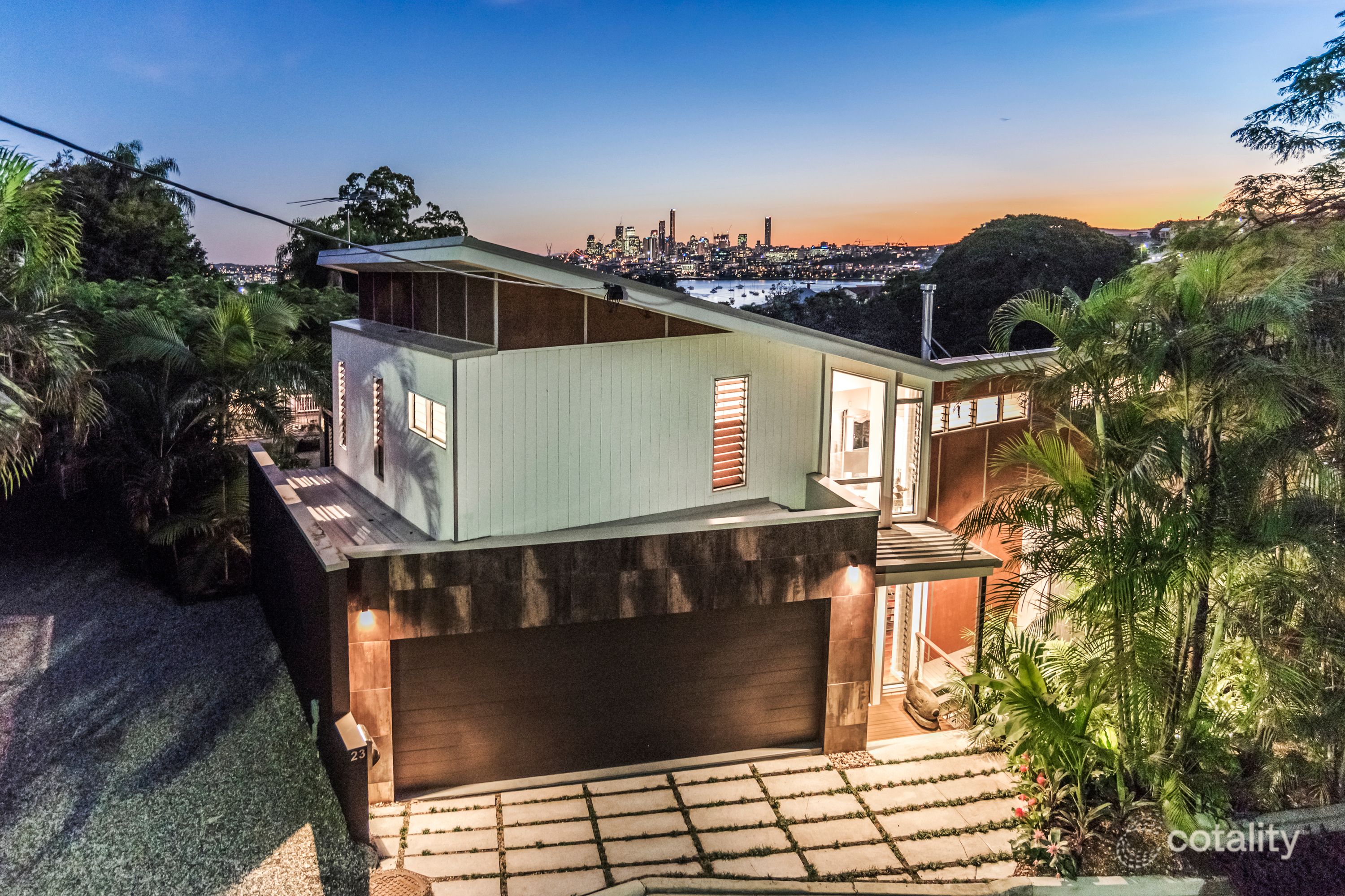 23 Ludlow St, Hamilton, QLD 4007