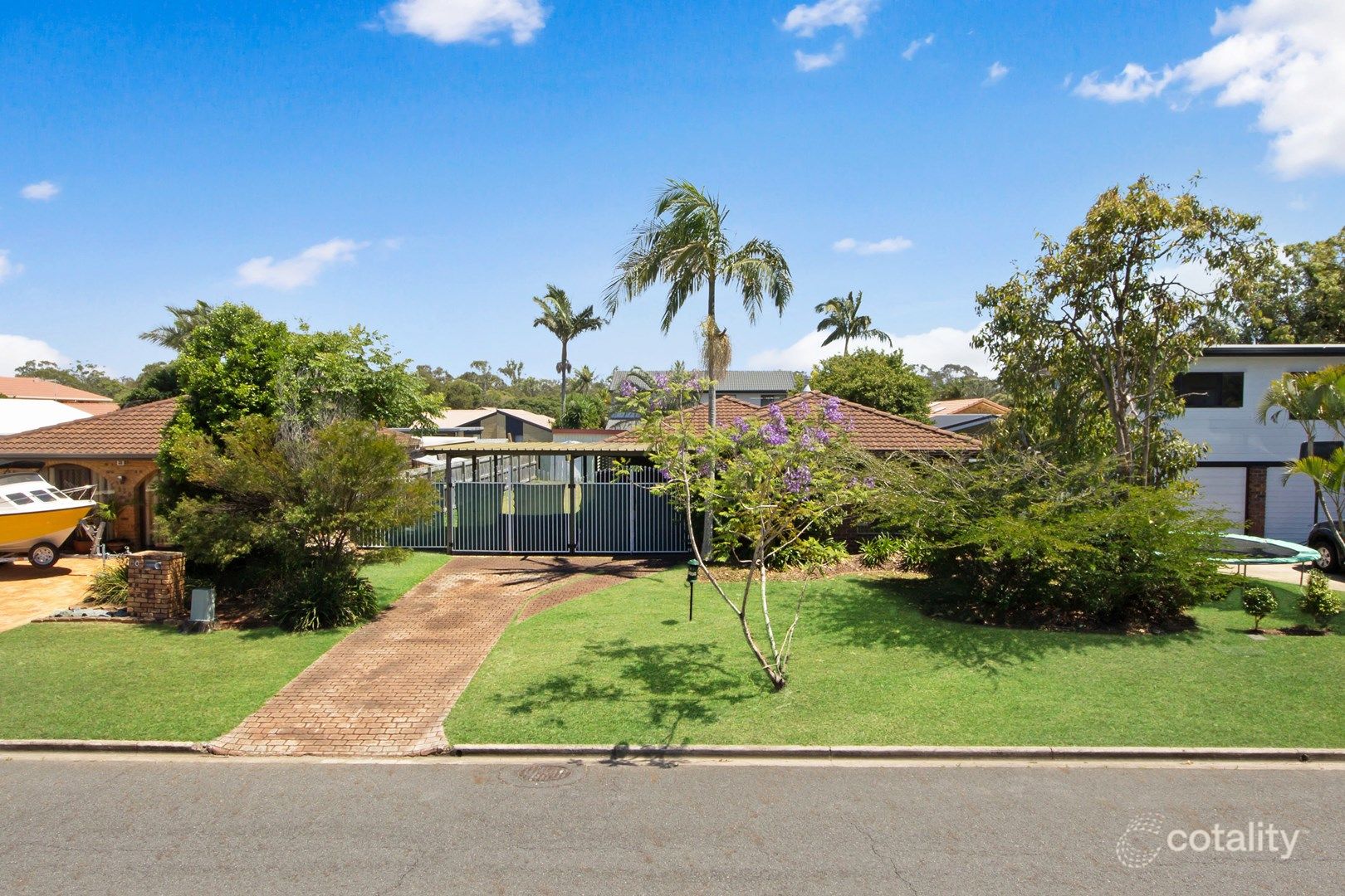 132 Elliott Rd, Banyo, QLD 4014