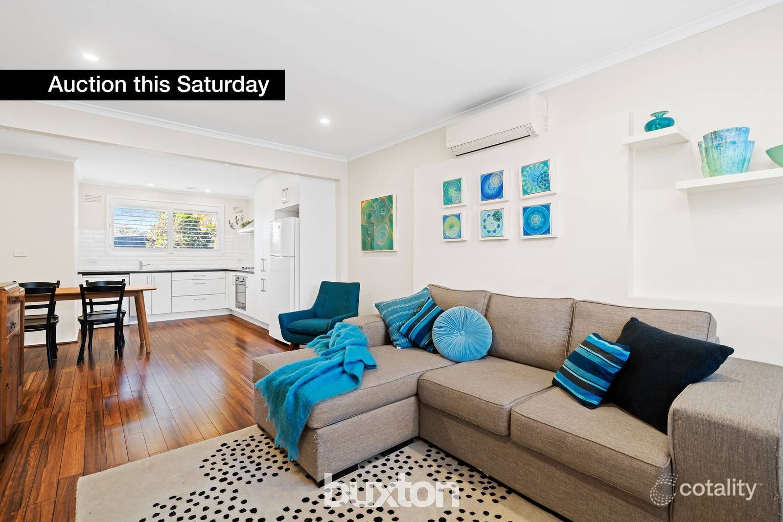 4/15 Dudley Ave, Hampton East, VIC 3188