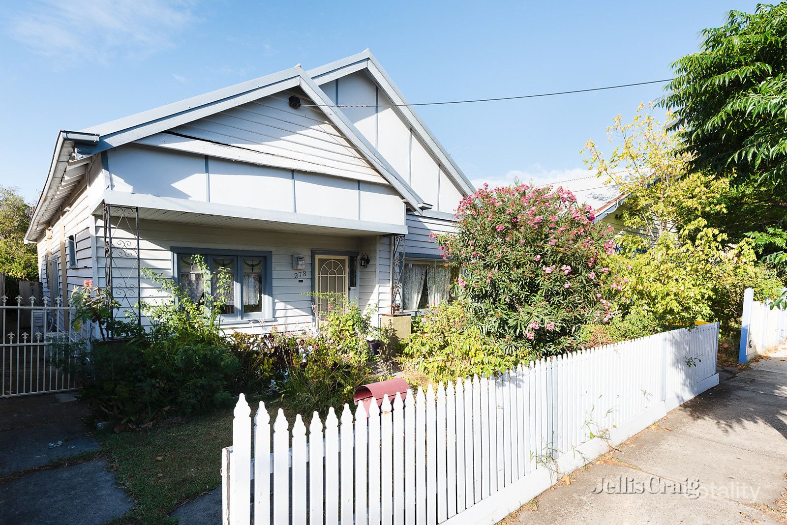 378 Clarke St, Northcote, VIC 3070