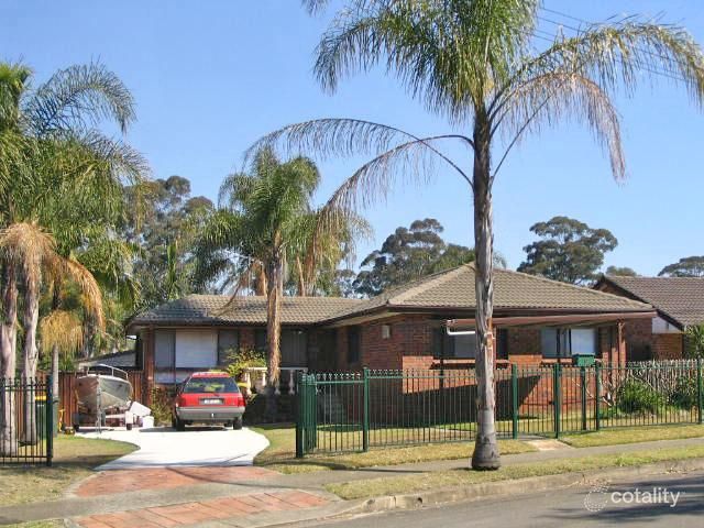 10 Truscott Pl, Bidwill, NSW 2770