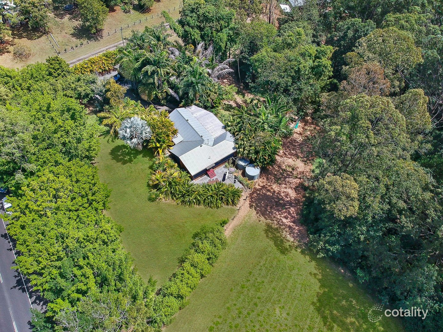 247 Kiel Mountain Rd, Kiels Mountain, QLD 4559