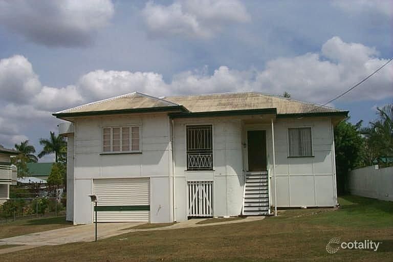 11 Queen St, The Range, QLD 4700