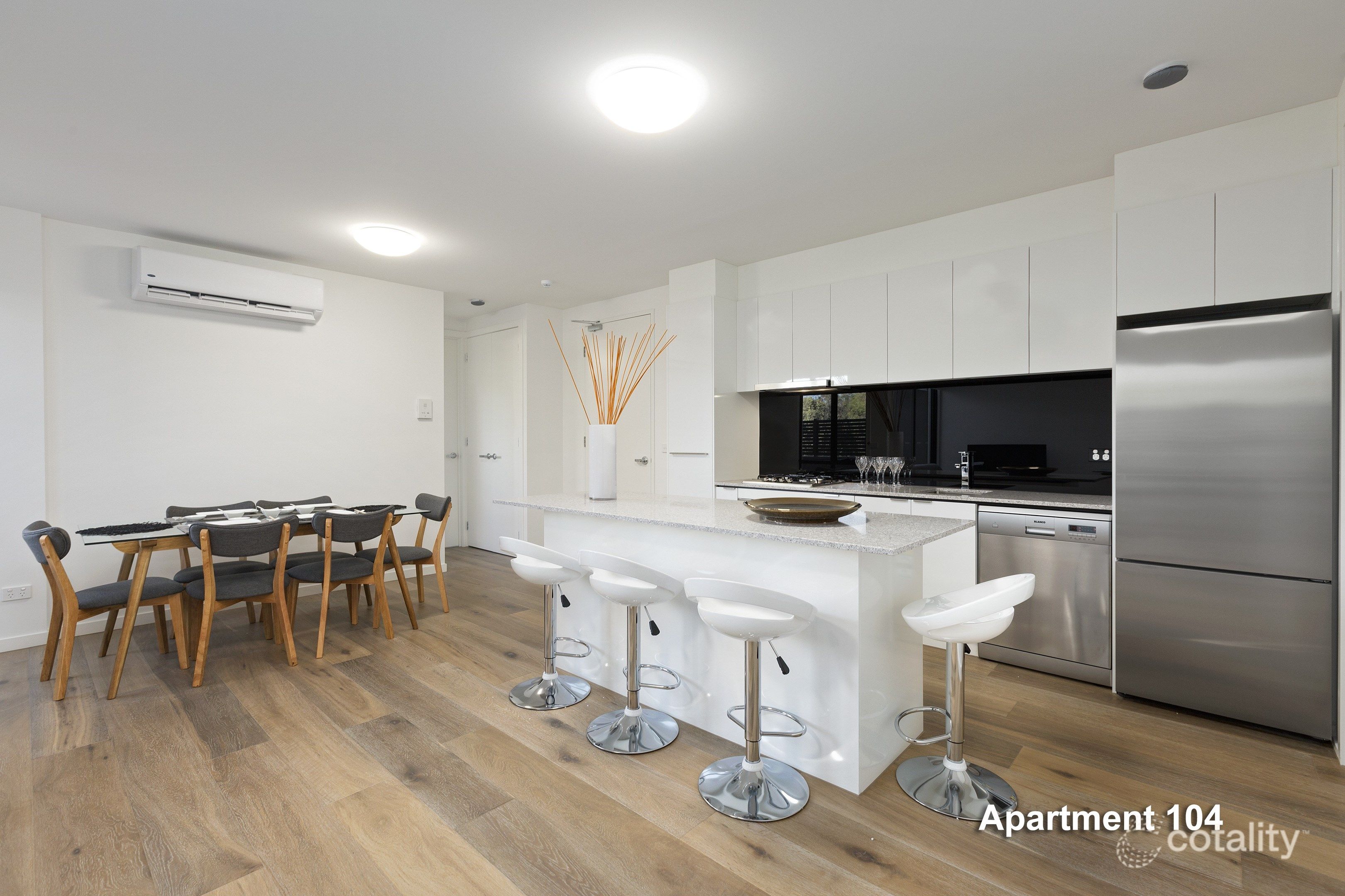 104/103 Grange Rd, Glen Huntly, VIC 3163