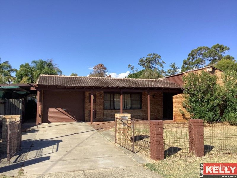 66 Elizabeth St, East Cannington, WA 6107