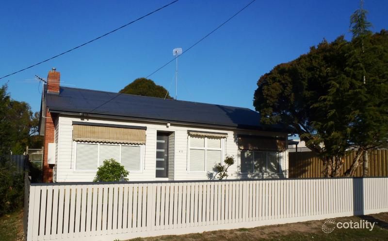 431 Joseph St, Canadian, VIC 3350