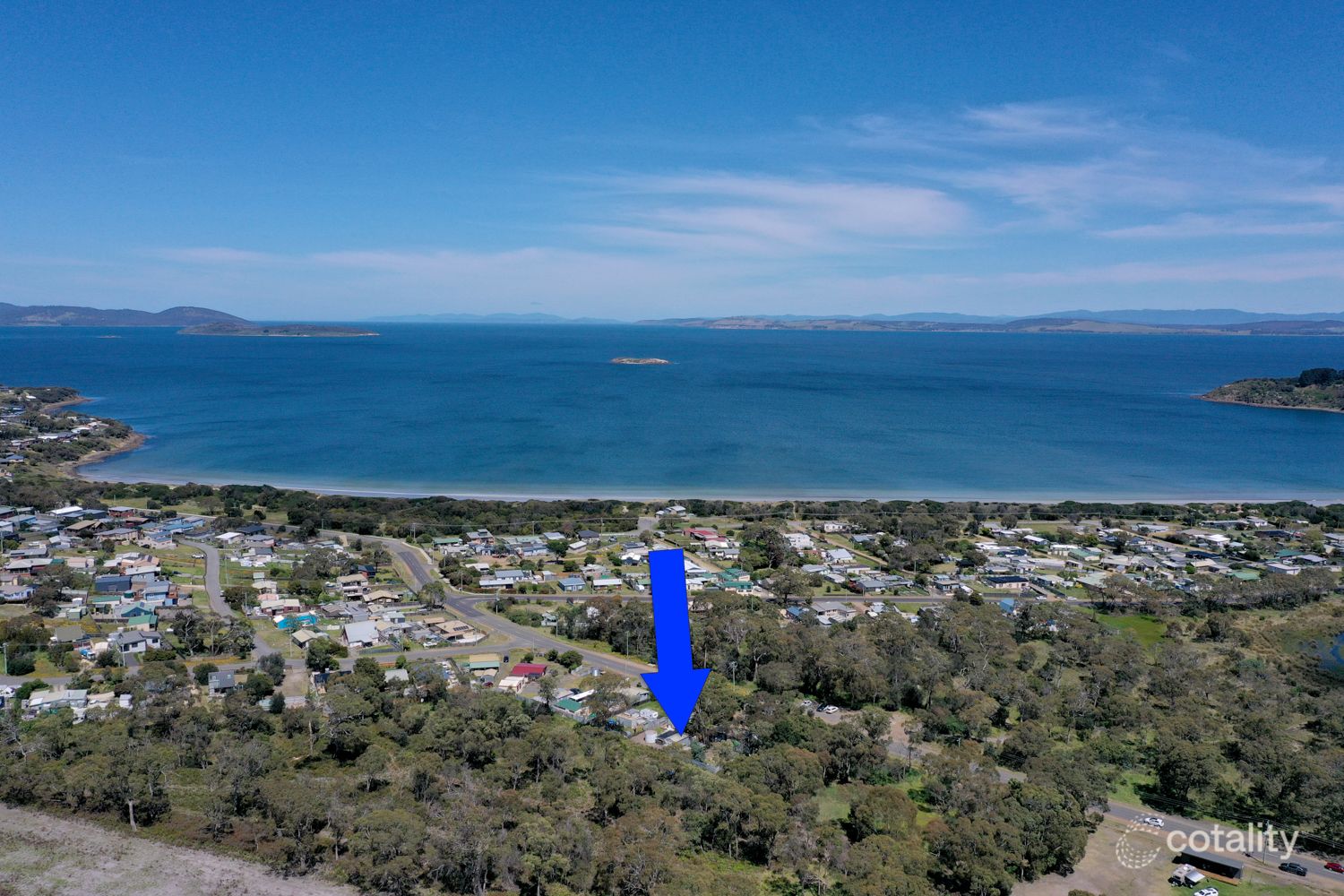 508 Primrose Sands Rd, Primrose Sands, TAS 7173