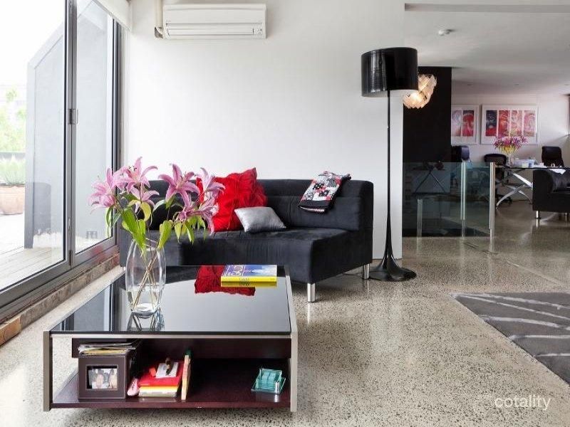 34/458 St Kilda Rd, Melbourne, VIC 3004