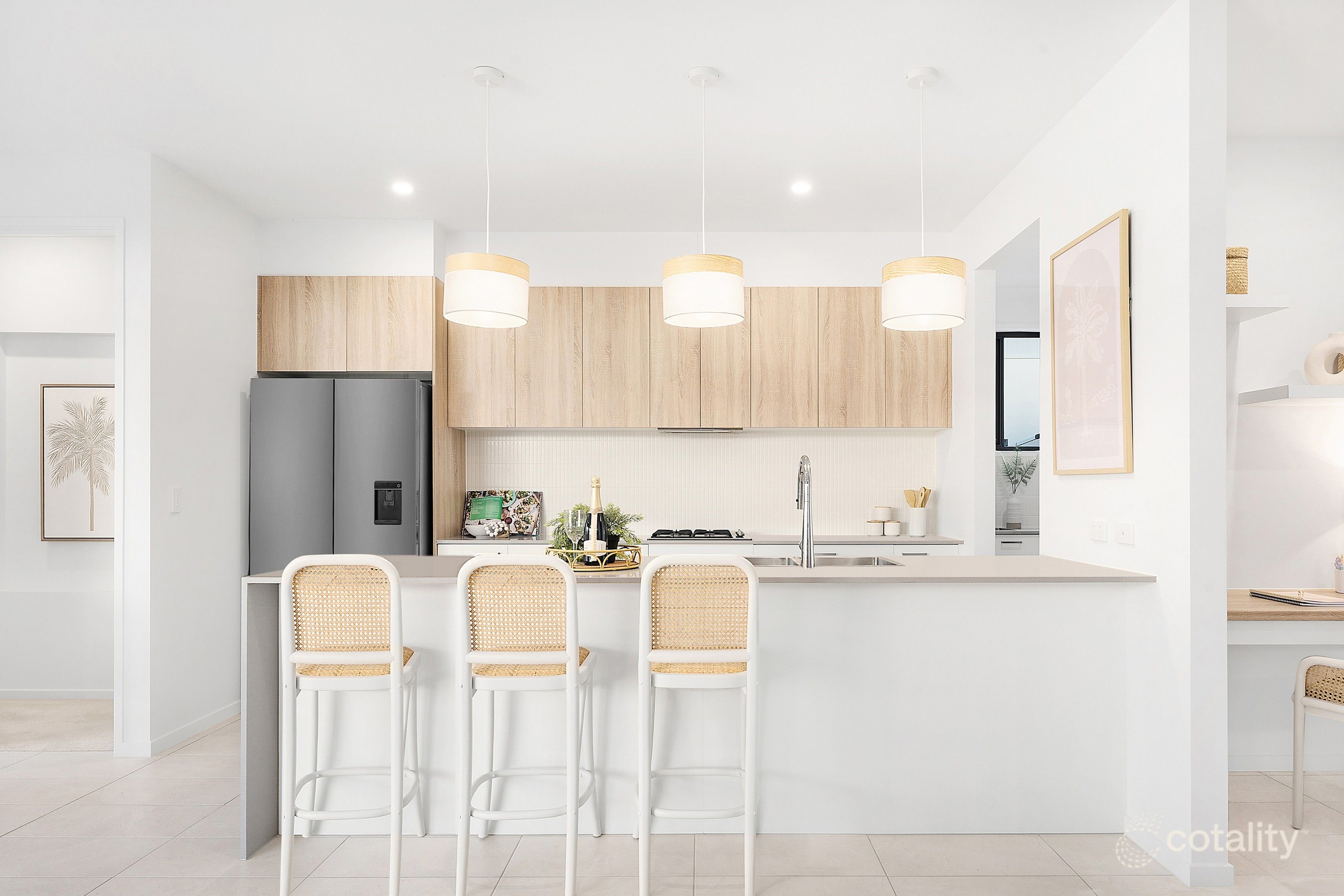 27 Jasmine Ave, Nirimba, QLD 4551