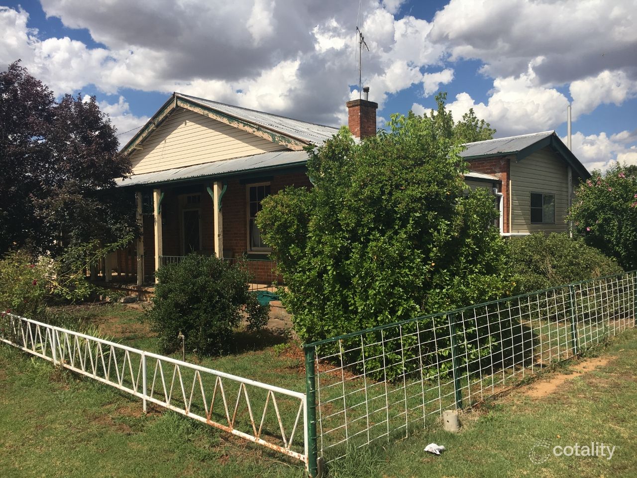 48 Tilga St, Canowindra, NSW 2804